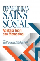 Penyelidikan Sains Sosial: Aplikasi Teori dan Metodologi